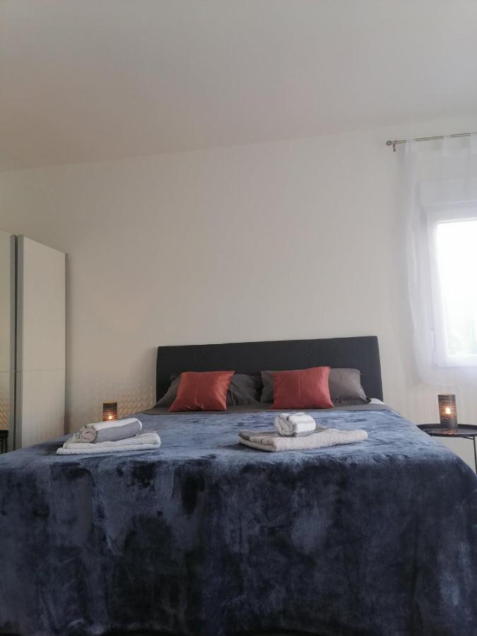 Leona Apartment Vidikovac, Pula Luaran gambar